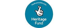 Heritage Fund Logo