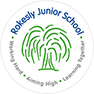 Rokesly Junior School Logo
