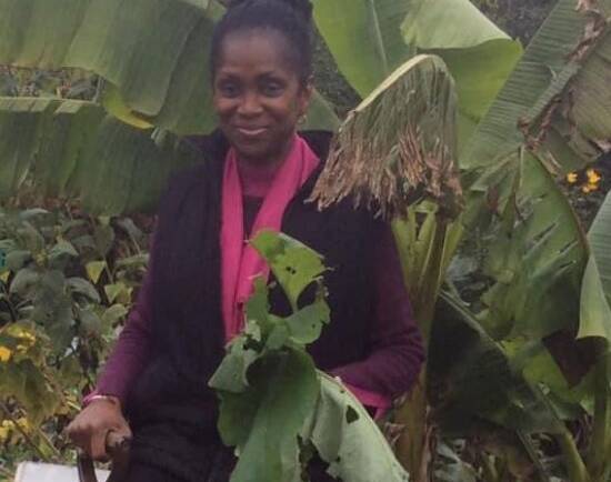 Cllr Dorothy Akwaboah