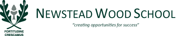Newstead Wood School Logo