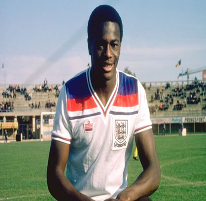 Justin Fashanu