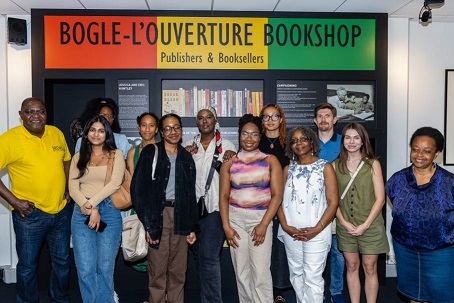 Volunteer Researchers Receive Training at The London Metropolitan Archives.