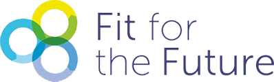 Fit for Future Logo