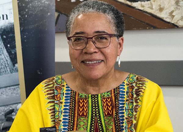 Dame E.  Anionwu