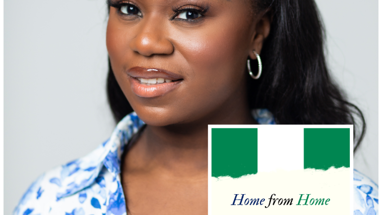 Home From Home Interview With Sandra Igwe, Founder and CEO of The Motherhood Group