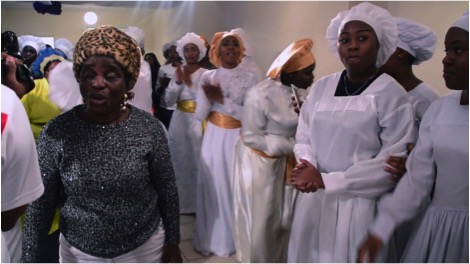 ‘Yoruba’ Delights and Dilemmas: A Few Things Young British Nigerians Face within “Aladura” Church Settings