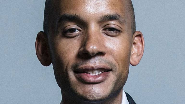 Chuka Umunna