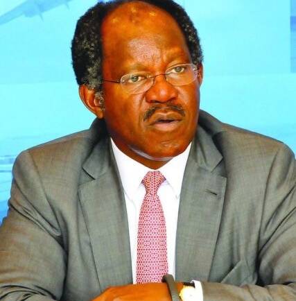 Adebayo Ogunlesi