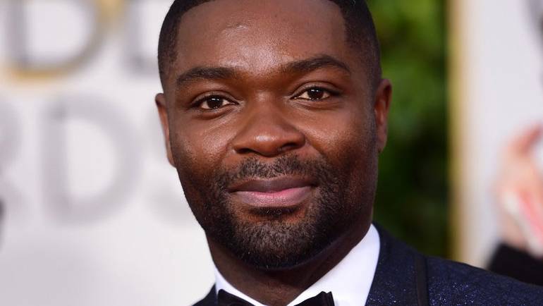 David Oyelowo OBE