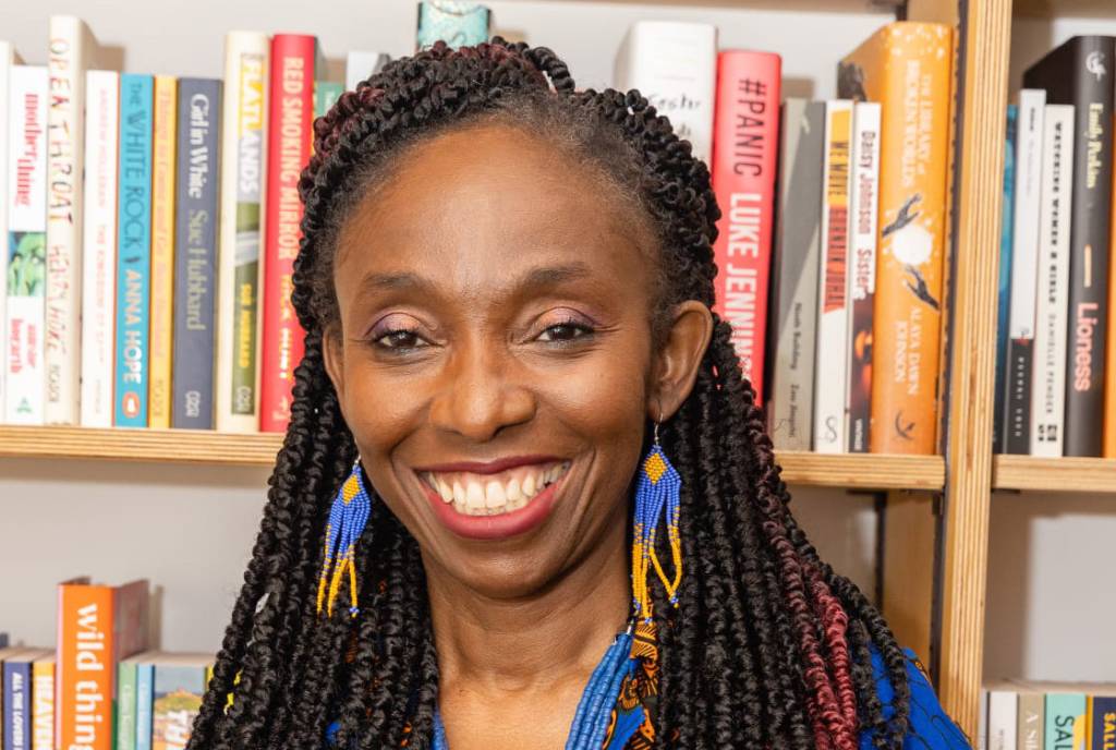 Ola Awonubi is a writer, born in London to Nigerian parents.