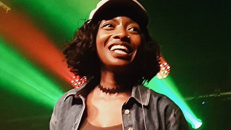 Little Simz