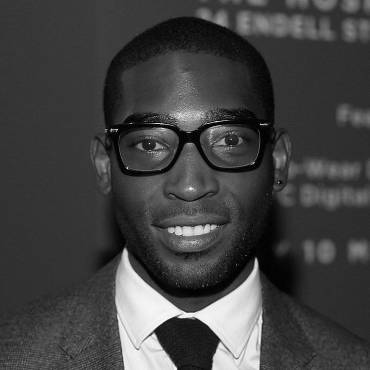 Tinie Tempah