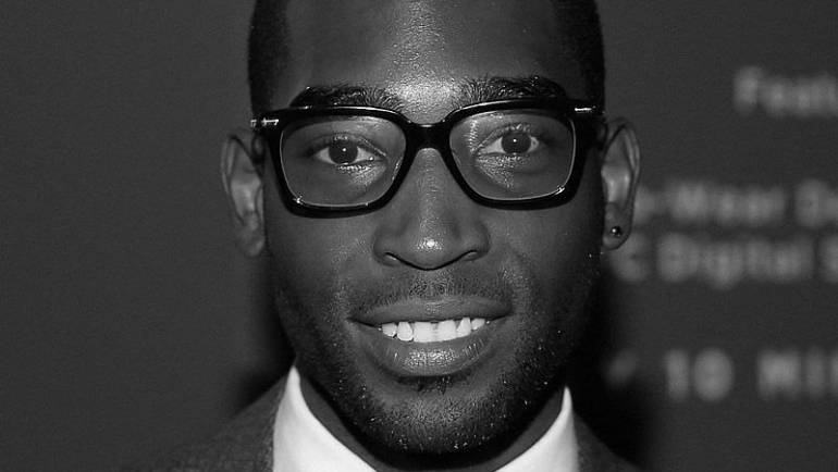 Tinie Tempah