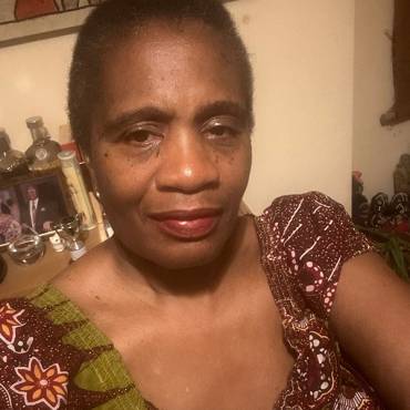 Ekua Andrea Agha PhD