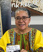 Prof. Dame Elizabeth Nneka Anionwu