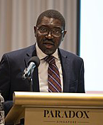 Prof. Dapo Akande