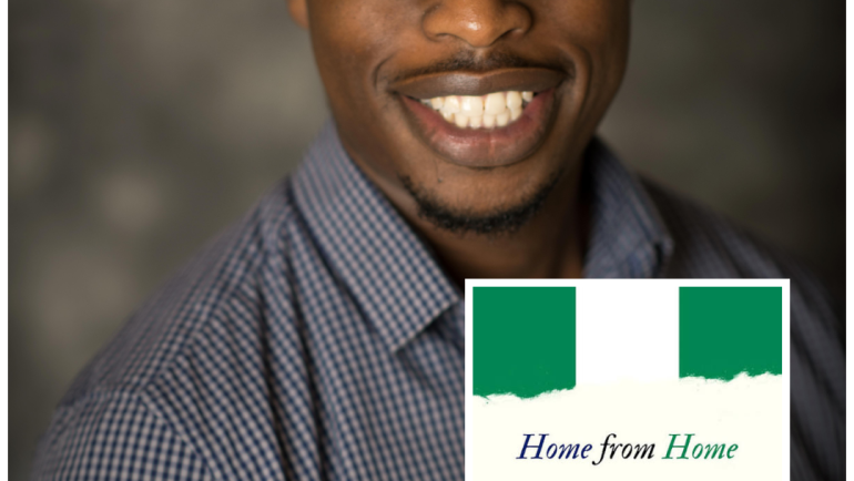 Home From Home Interview with Andrew Osayemi Founder of Yaptime