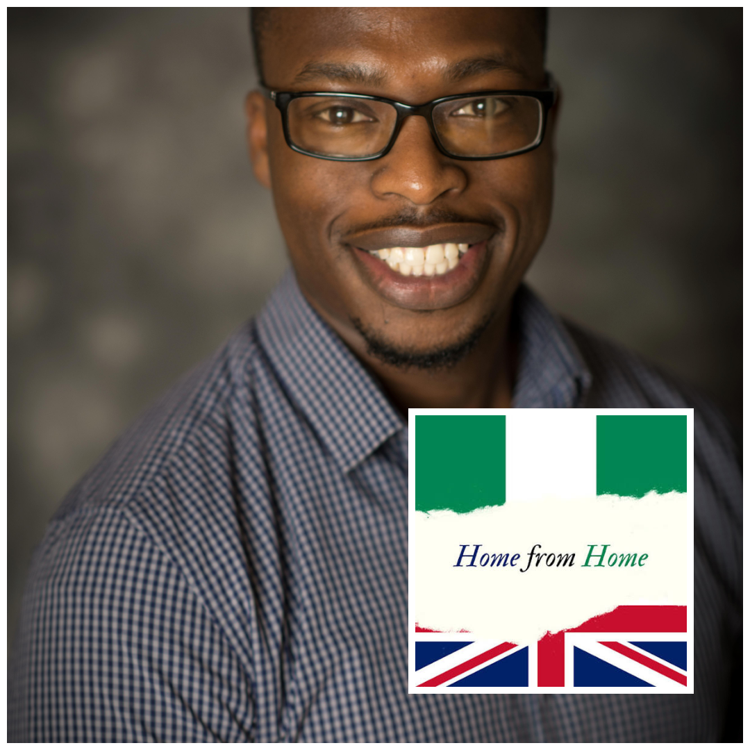 Home From Home Interview with Andrew Osayemi Founder of Yaptime