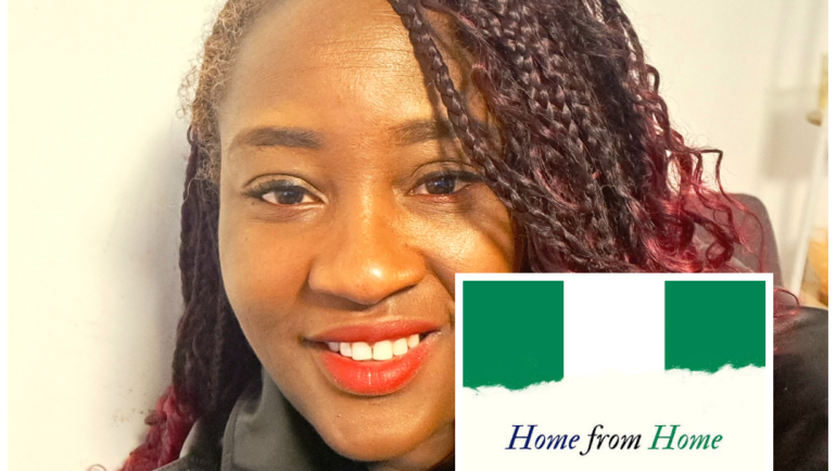 Home From Home Interview with Dr Nike Folayan MBE, Co-Founder and Chair of AFBE-UK
